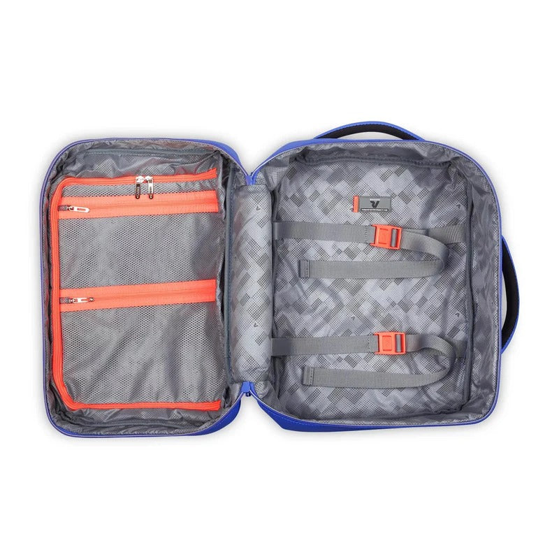RONCATO Zaino da Cabina Wanderline 414742 Unisex