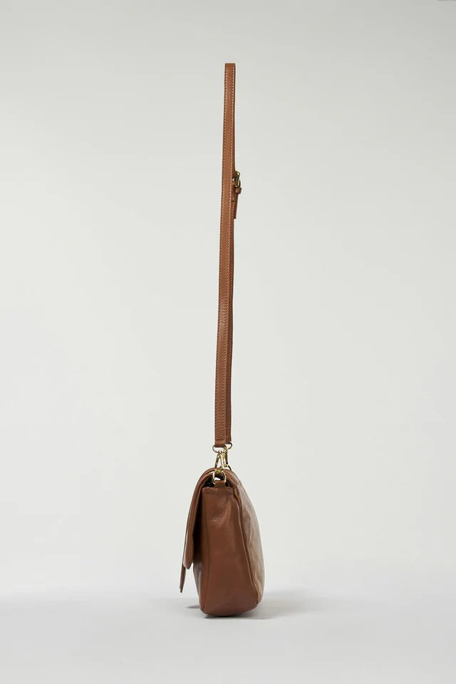 MARC ELLIS Borsa A Tracolla Aspen L SA Donna