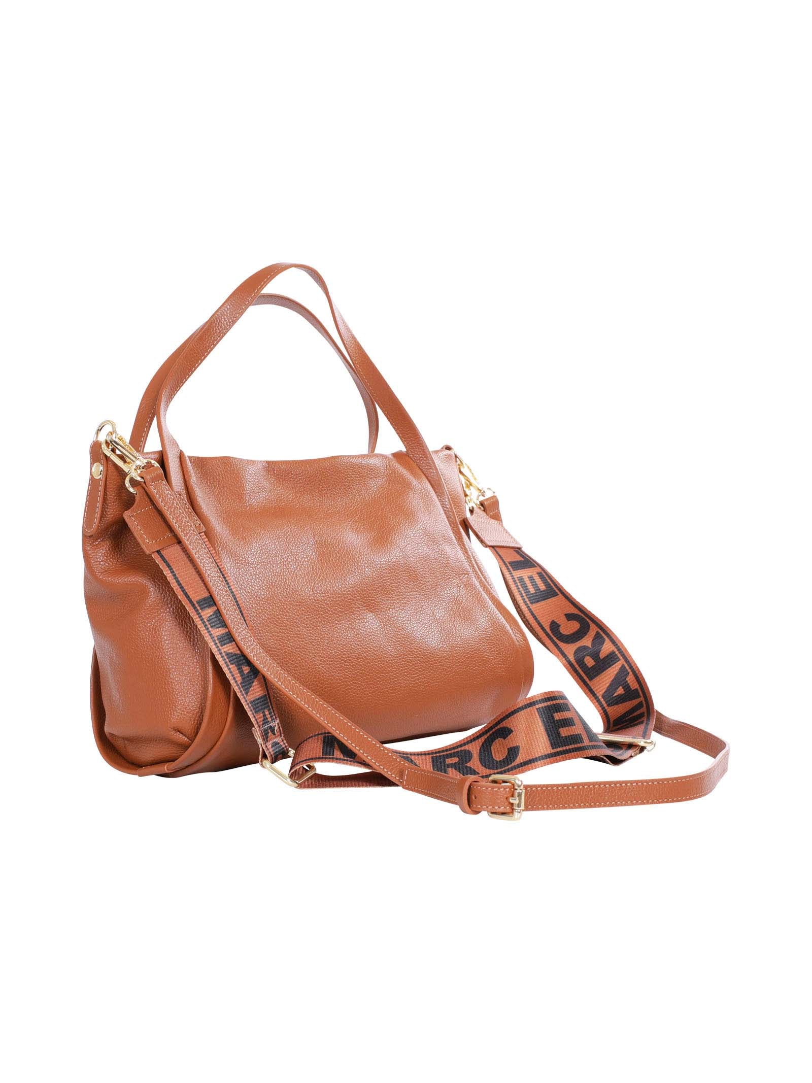 MARC ELLIS Borsa A Spalla Seattle M DO Donna