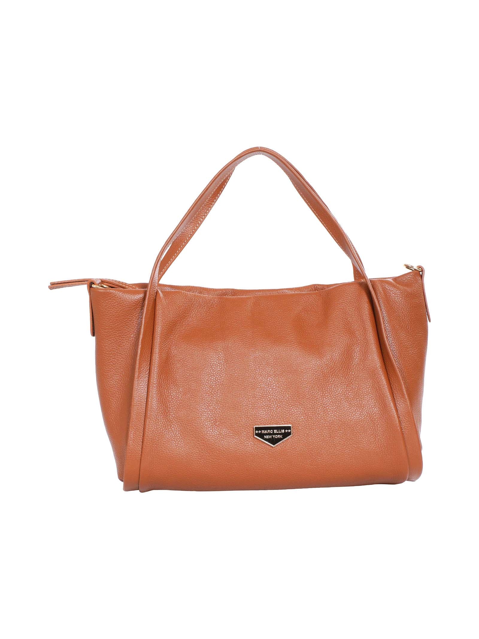 MARC ELLIS Borsa A Spalla Seattle M DO Donna