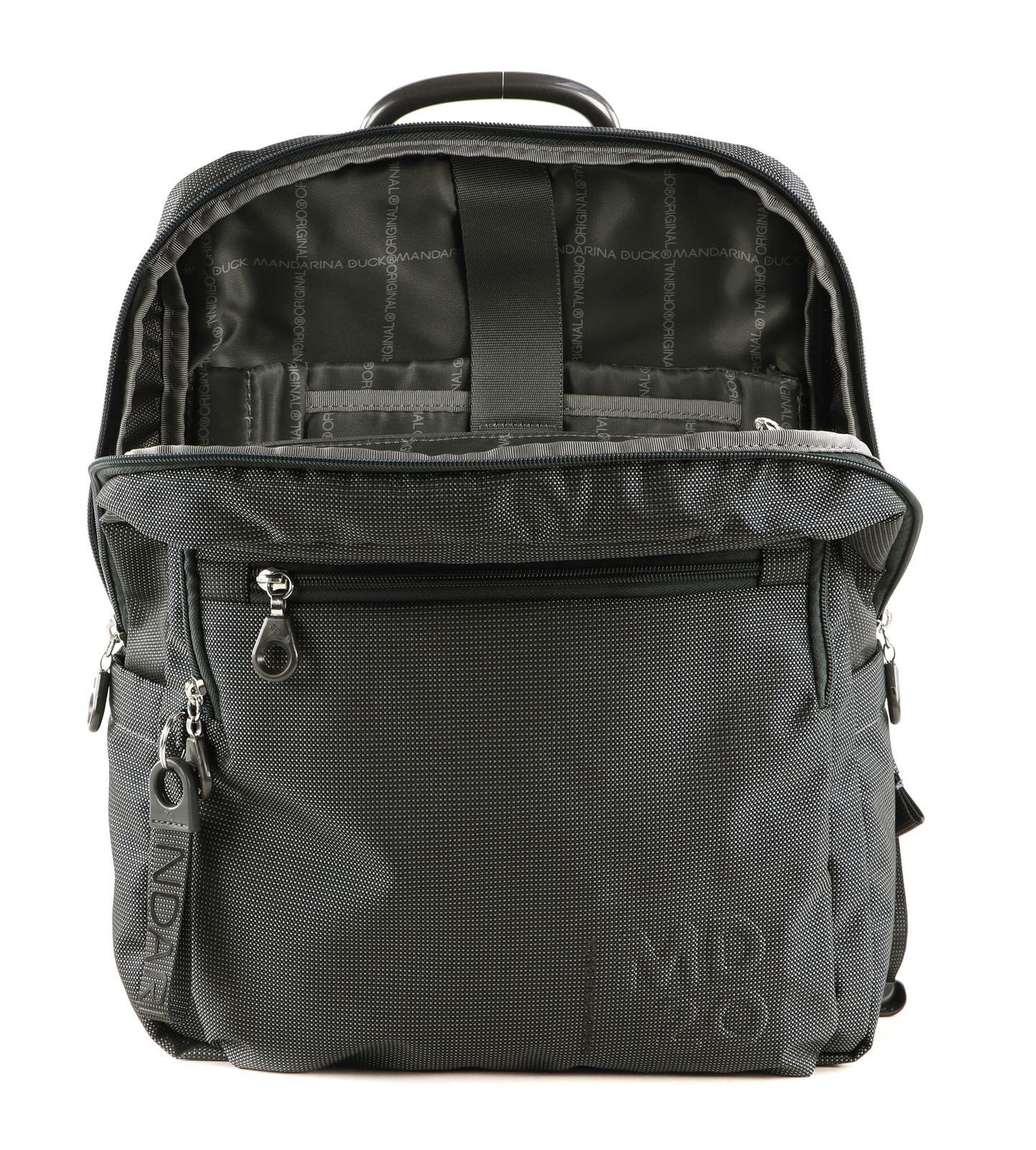 MANDARINA DUCK Zaino MD20 P10QMT25