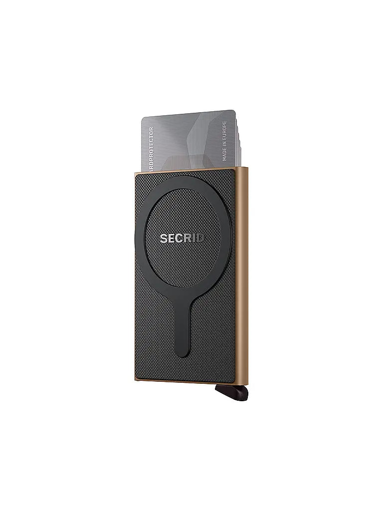 SECRID Cardprotector For-Magsafe Cfm Unisex