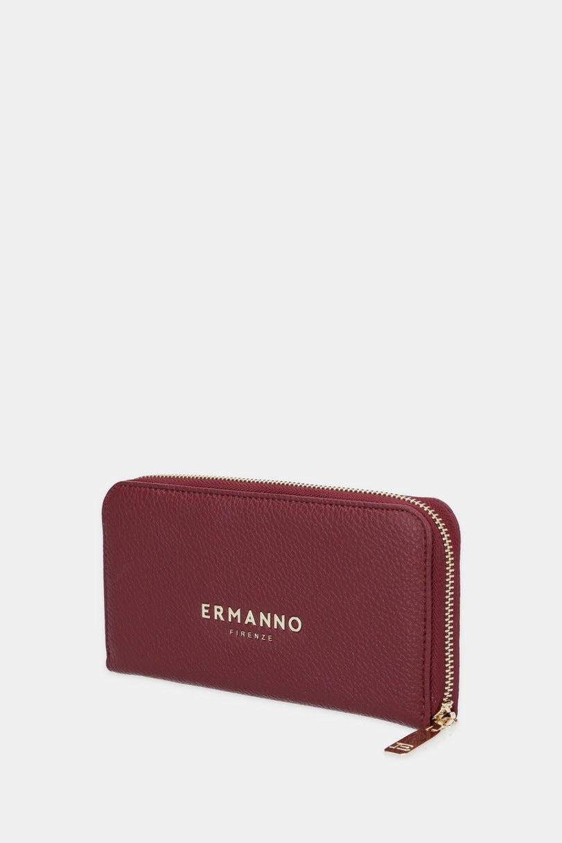 ERMANNO FIRENZE Portafoglio Large Victoria 12600387 Donna
