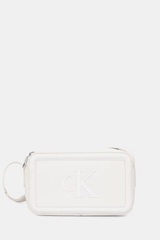 CALVIN KLEIN Borsa A Tracolla Bold LV04F3220G Donna