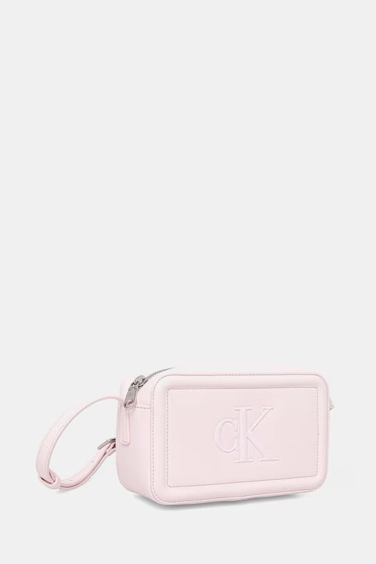 CALVIN KLEIN Borsa A Tracolla Bold LV04F3220G Donna