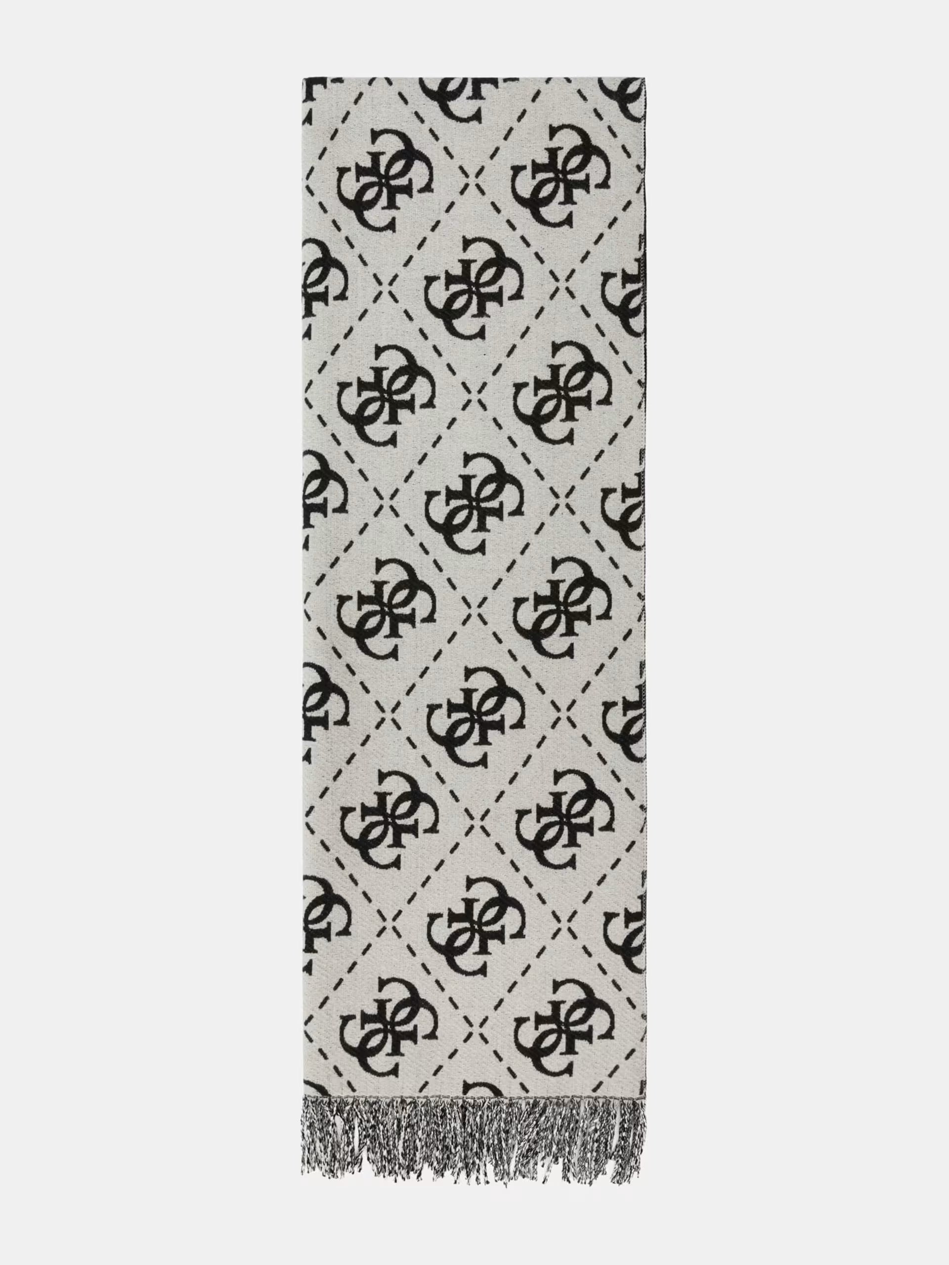 GUESS Sciarpa Nolana AW5217VIS03 Donna