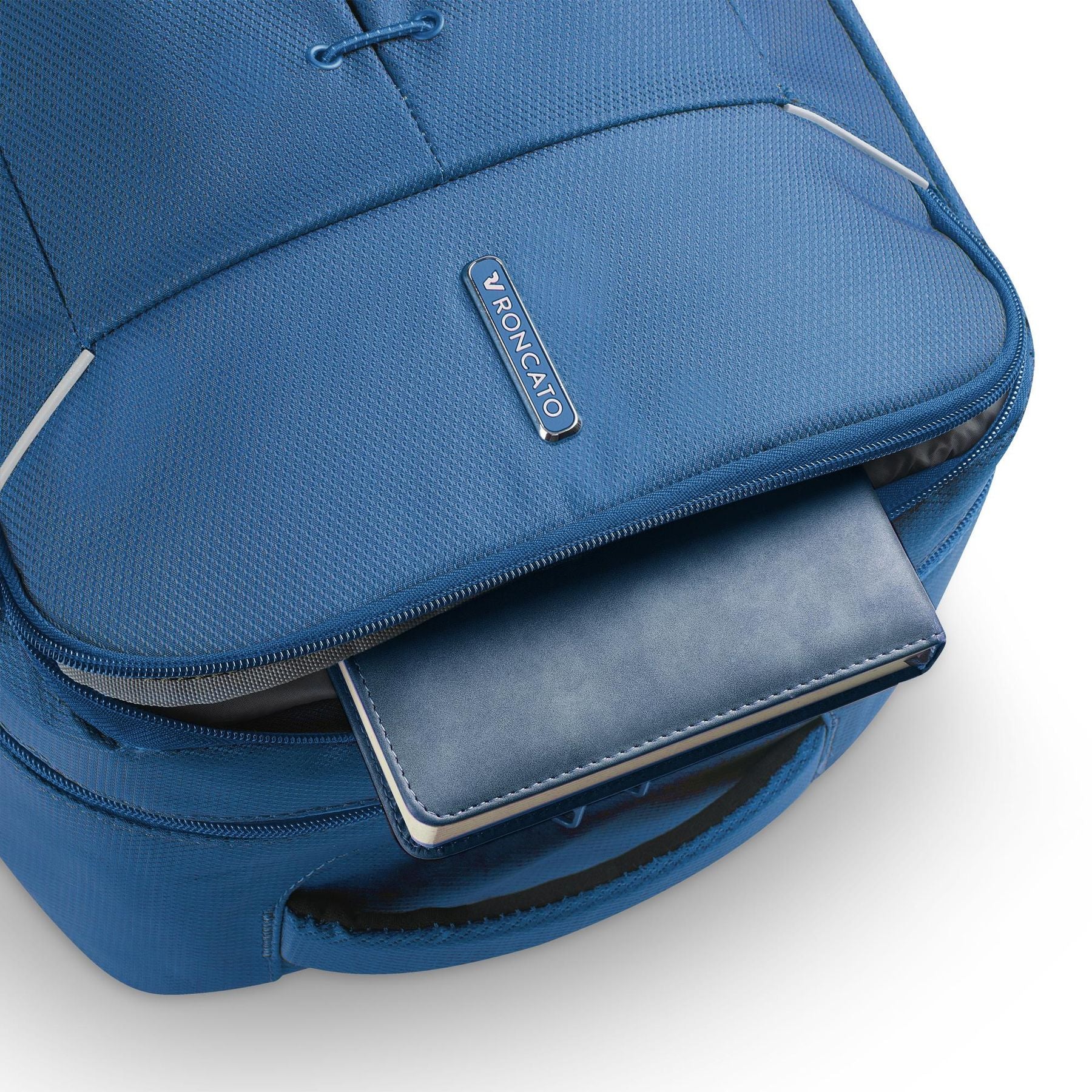 RONCATO Zaino Cabina Ironik 2.0 415335 Unisex