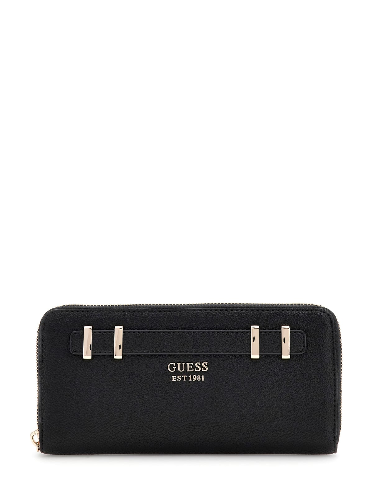 GUESS Portafoglio Large Gregoria SWBG8546146 Donna