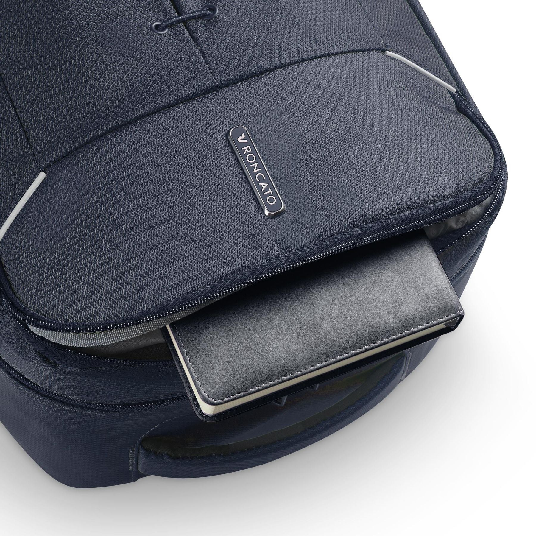 RONCATO Zaino Cabina Ironik 2.0 415335 Unisex
