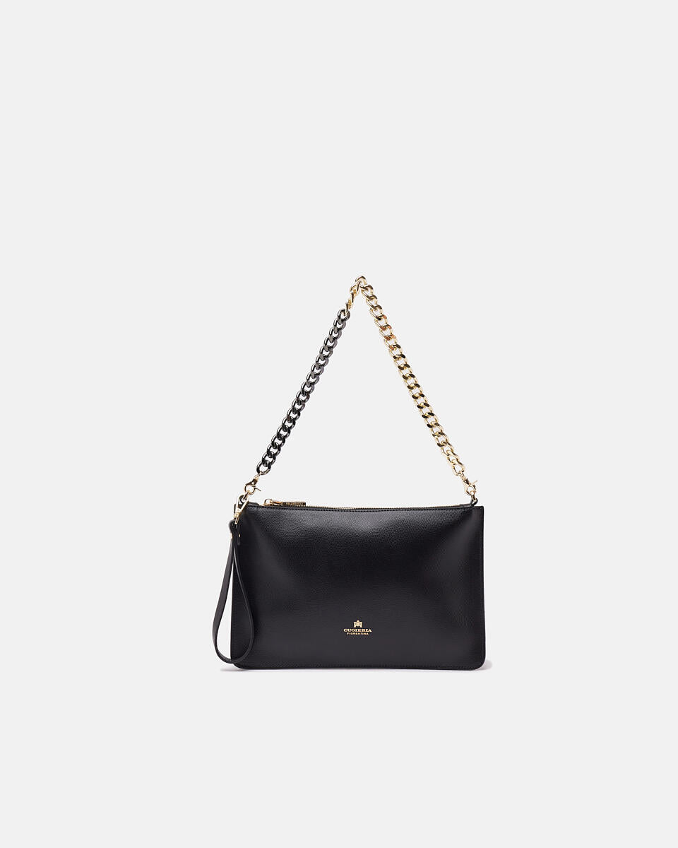 CUOIERIA FIORENTINA Pochette Medium Alice B000005605420 Donna