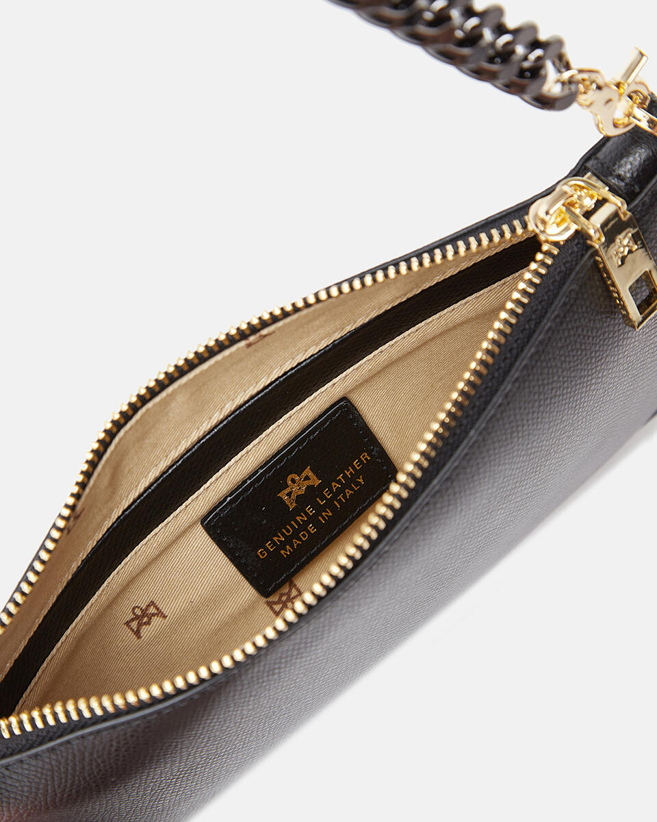 CUOIERIA FIORENTINA Pochette Medium Alice B000005605420 Donna