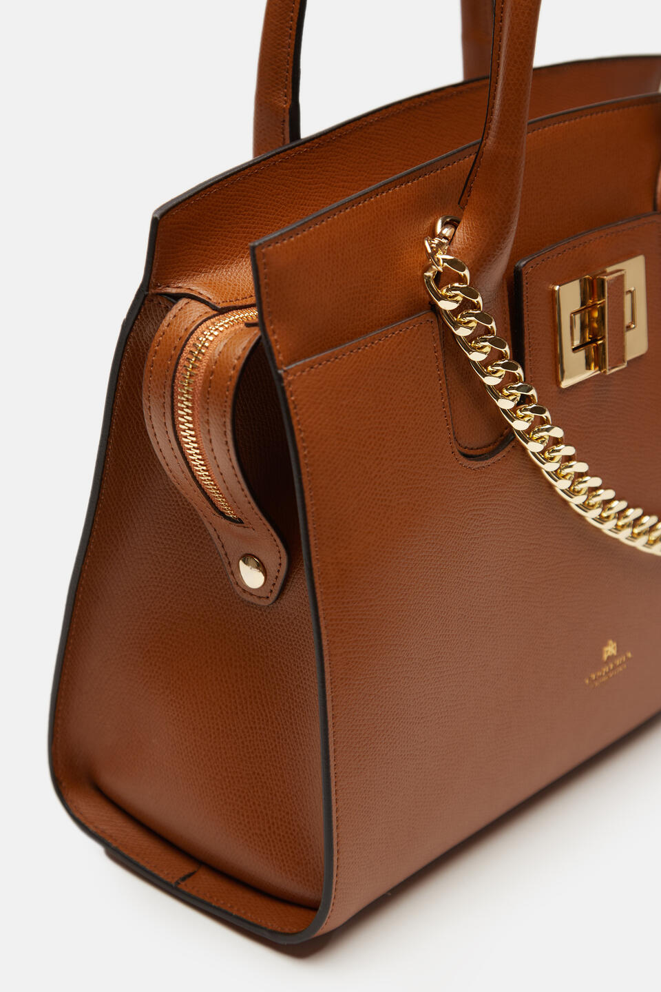 CUOIERIA FIORENTINA Borsa A Mano Medium Bella B000005797420 Donna