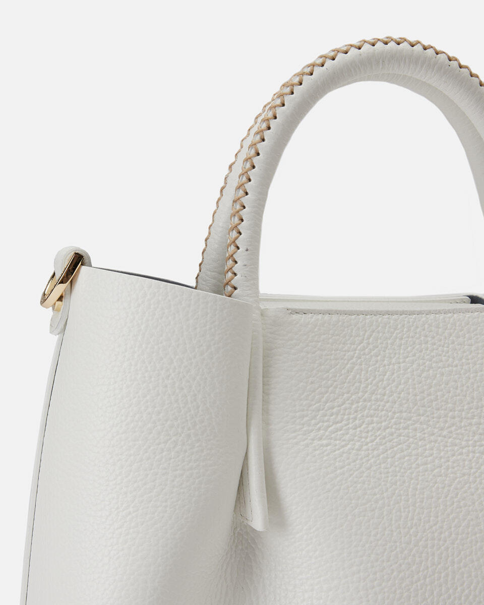 CUOIERIA FIORENTINA Borsa A Mano Small Candy B000005804230 Donna