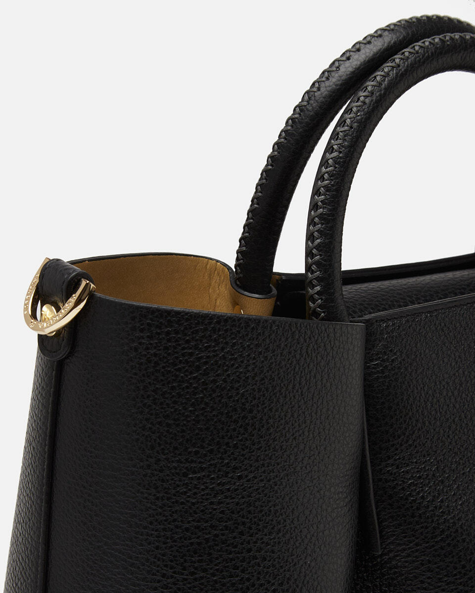CUOIERIA FIORENTINA Borsa A Mano Large Candy B000005805230 Donna