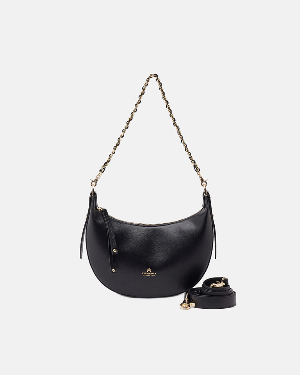 CUOIERIA FIORENTINA Borsa A Spalla Eva Small B000005825420 Donna
