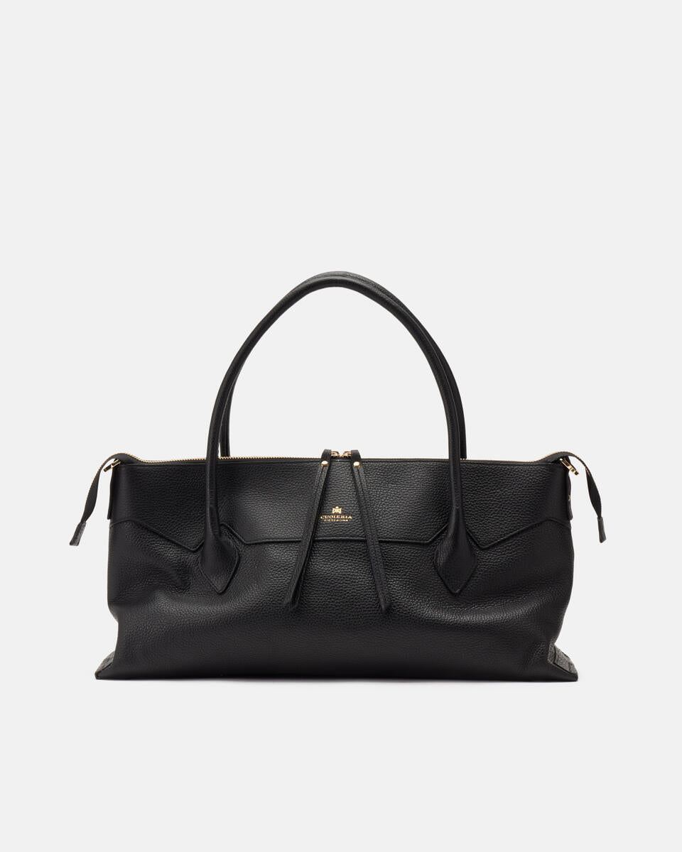 CUOIERIA FIORENTINA Borsa A Mano Holly Large Tote Dollaro B000005976230 Donna