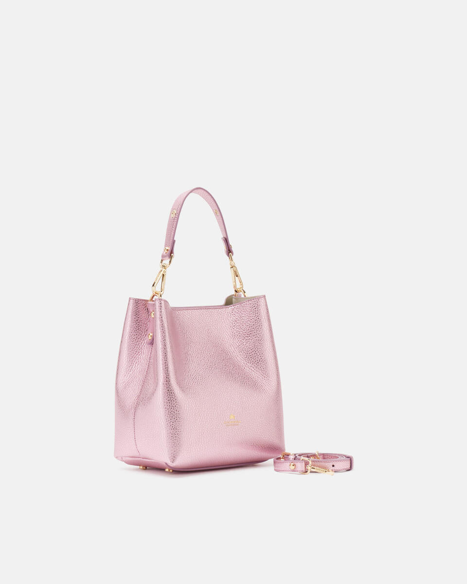 CUOIERIA FIORENTINA Borsa A Spalla Bucket B000006010245 Donna