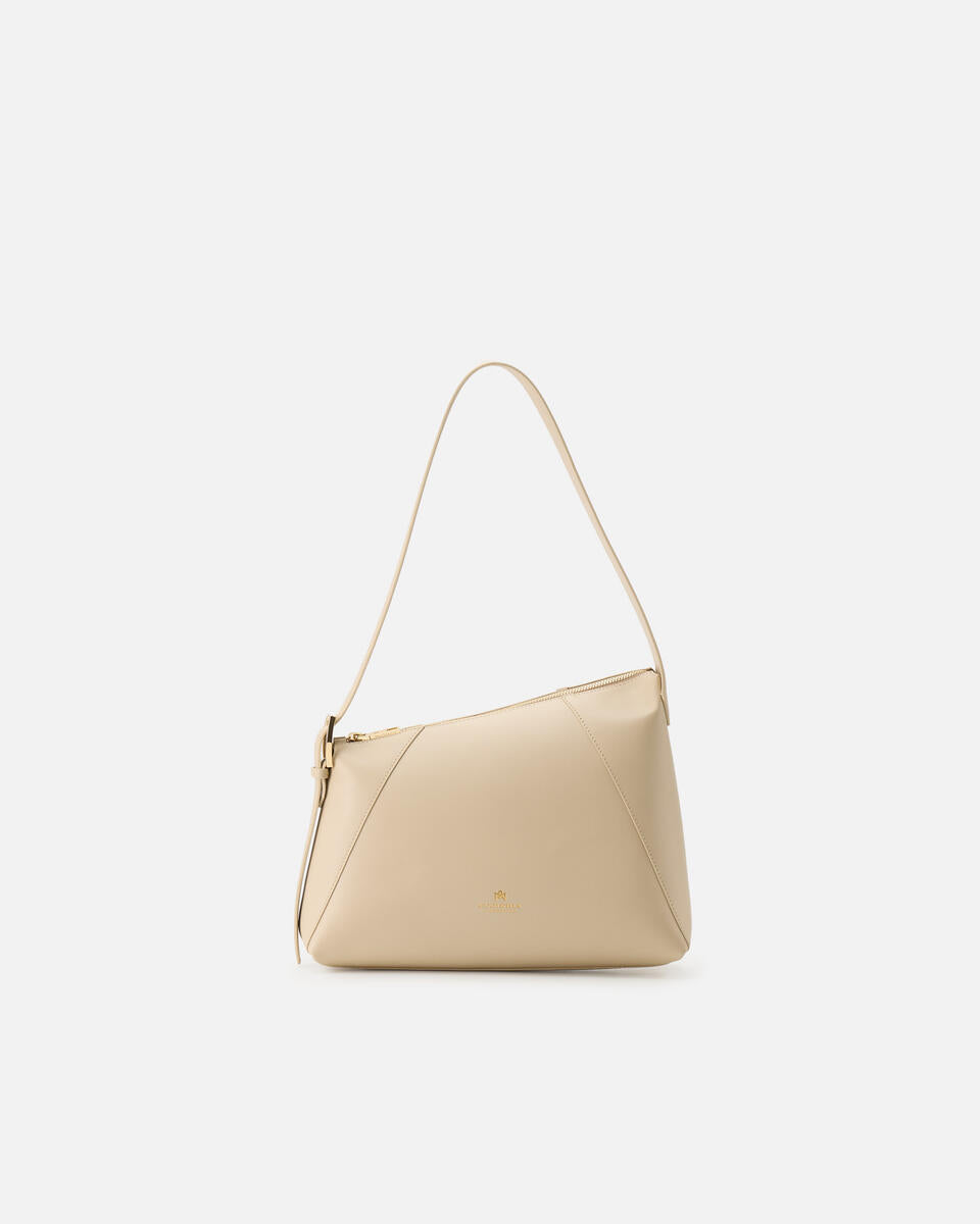 CUOIERIA FIORENTINA Borsa A Spalla Loop Hobo B000006107706 Donna