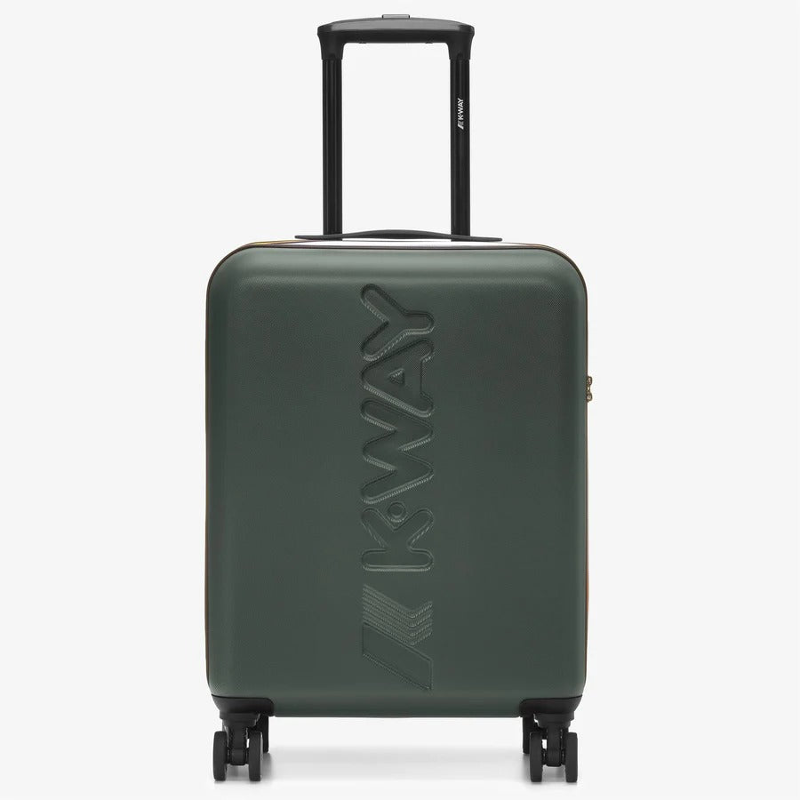 K-WAY Trolley Medio K11417W Unisex