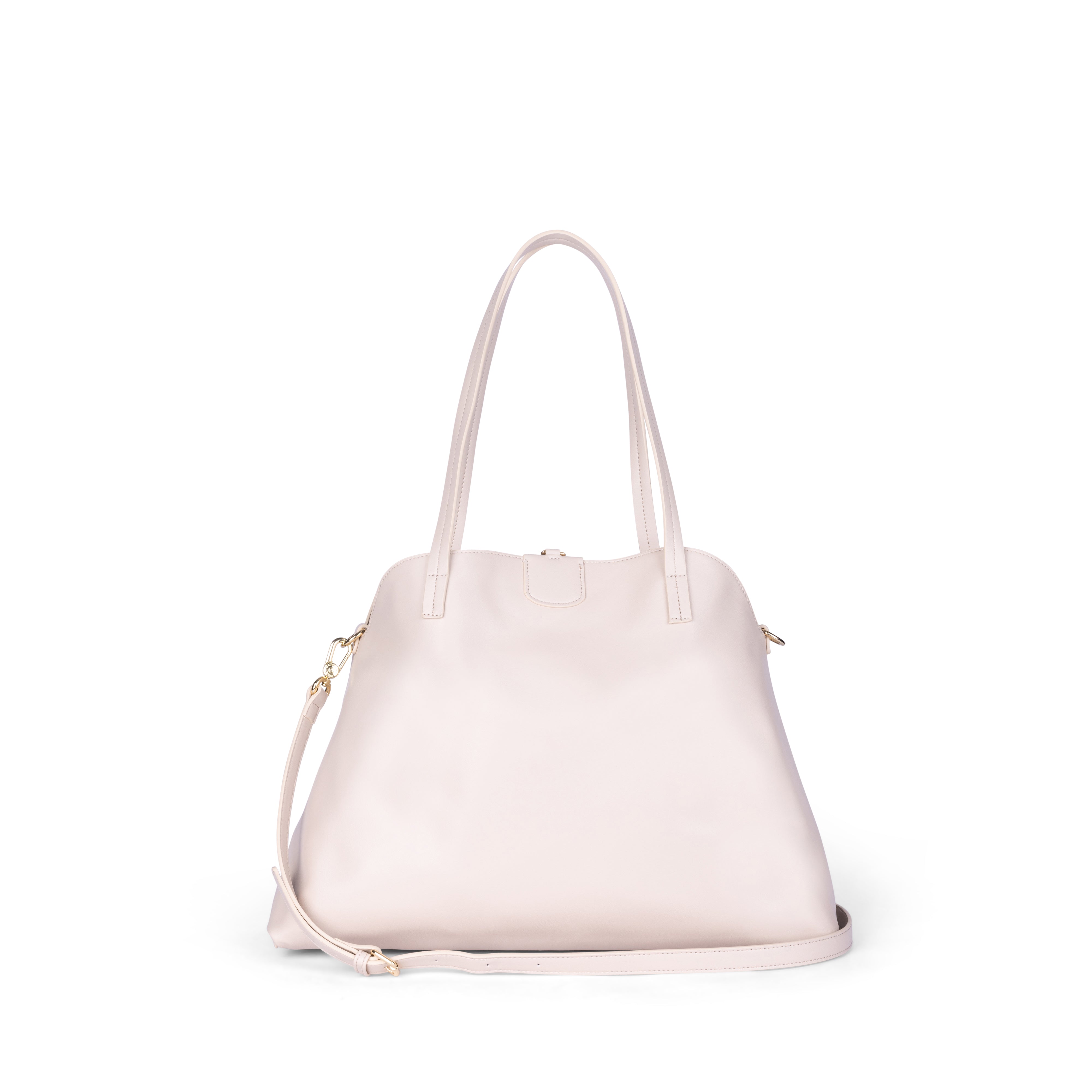 GATTINONI Borsa A Spalla Charlie Reversibile BEN4C8600WVP Donna