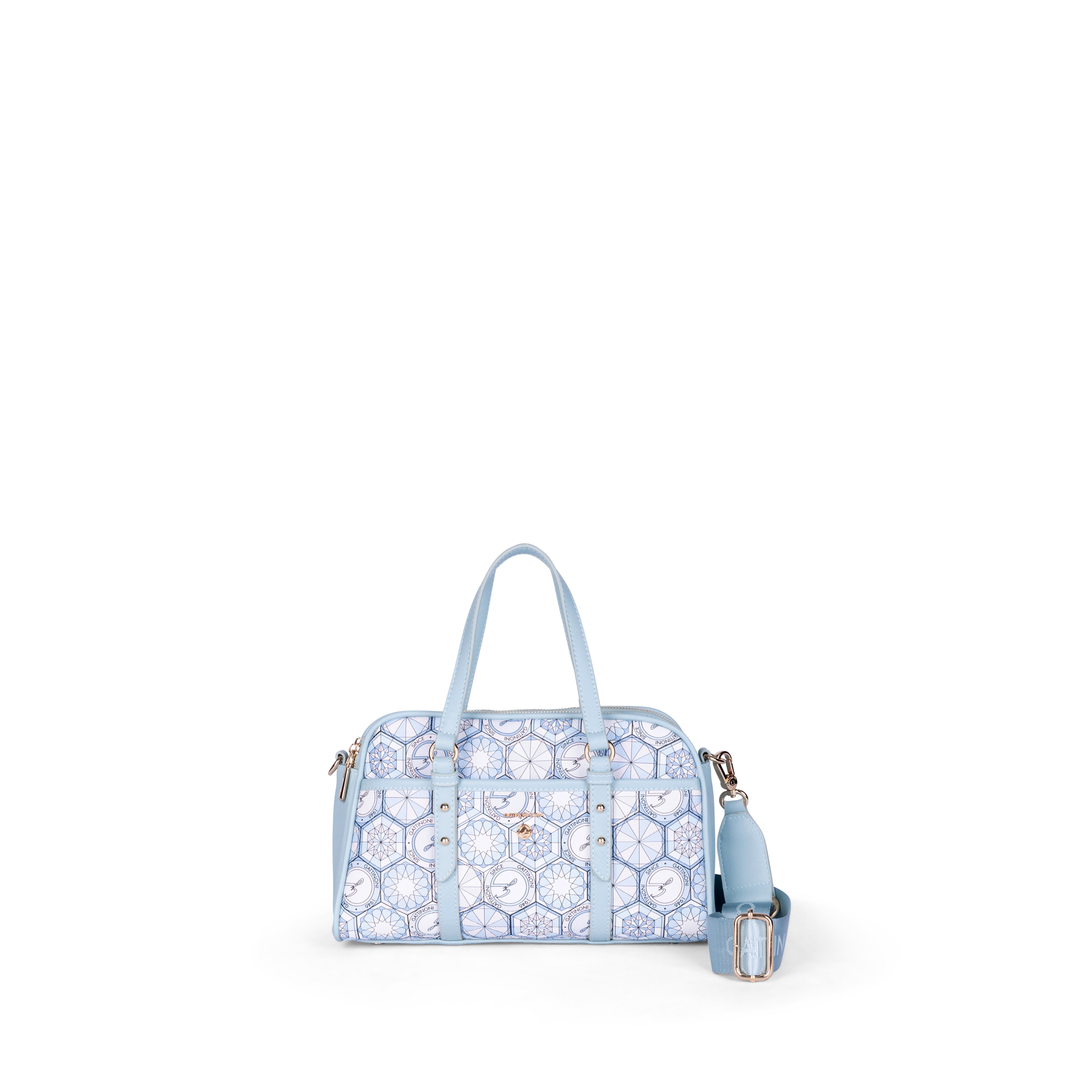 GATTINONI Borsa A Mano Teodosia Daily BENTD8621WZT Donna
