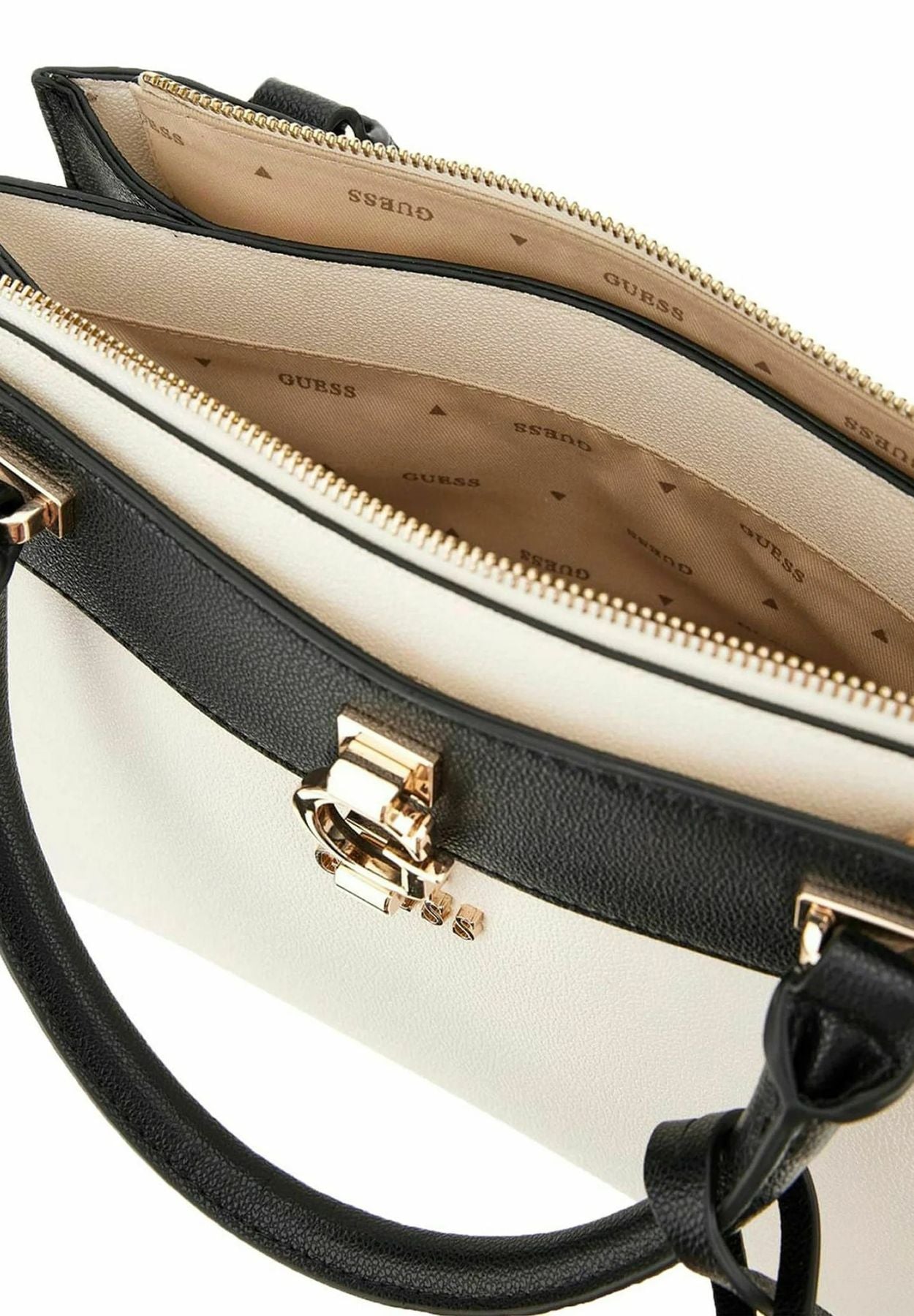GUESS Borsa A Mano Jorah Luxury HWBG9331060 Donna