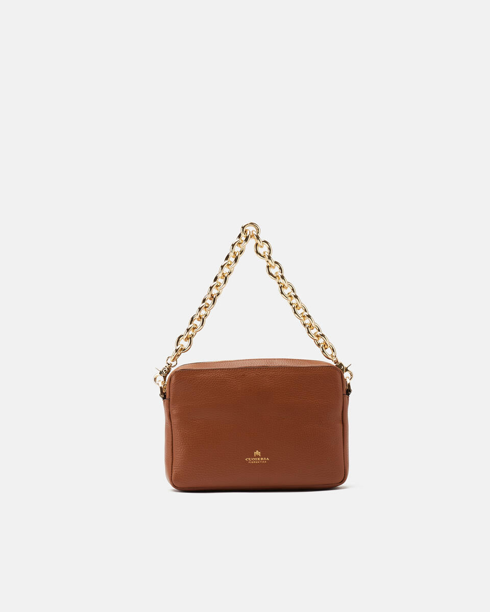 Cuoieria Fiorentina Borsa A Spalla Patty B000005980230 Donna