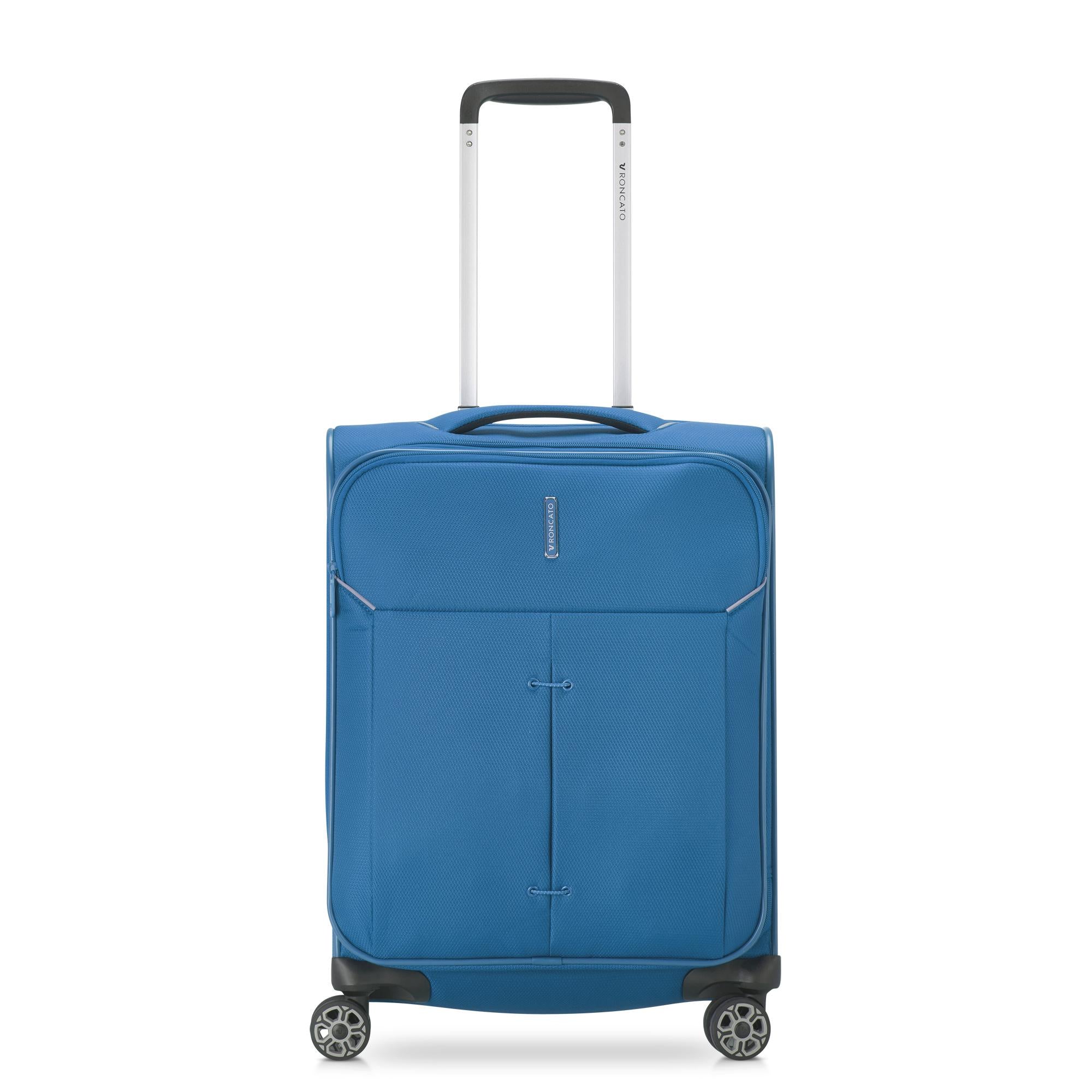 RONCATO Trolley Cabina IRONIK 2.0 415303 Unisex