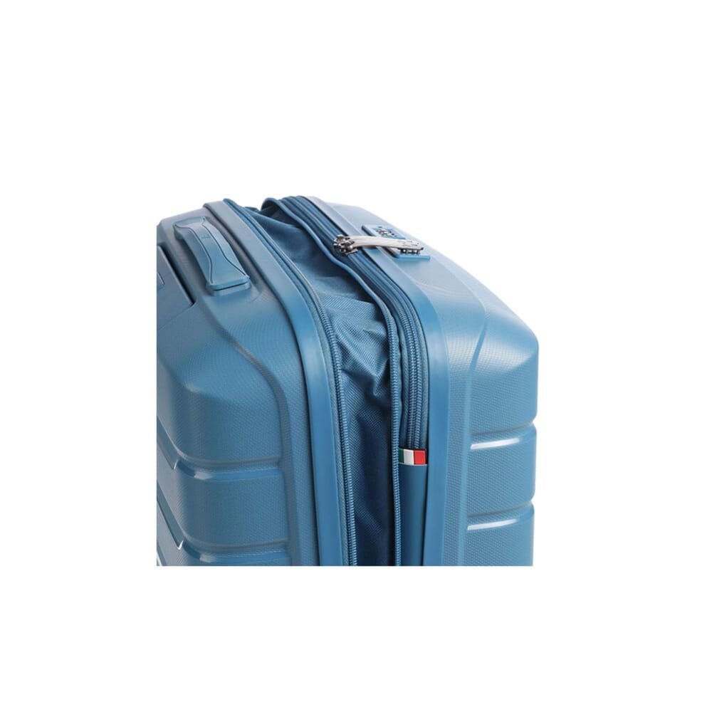RONCATO Trolley Cabina B-Flying Move 418183 Unisex