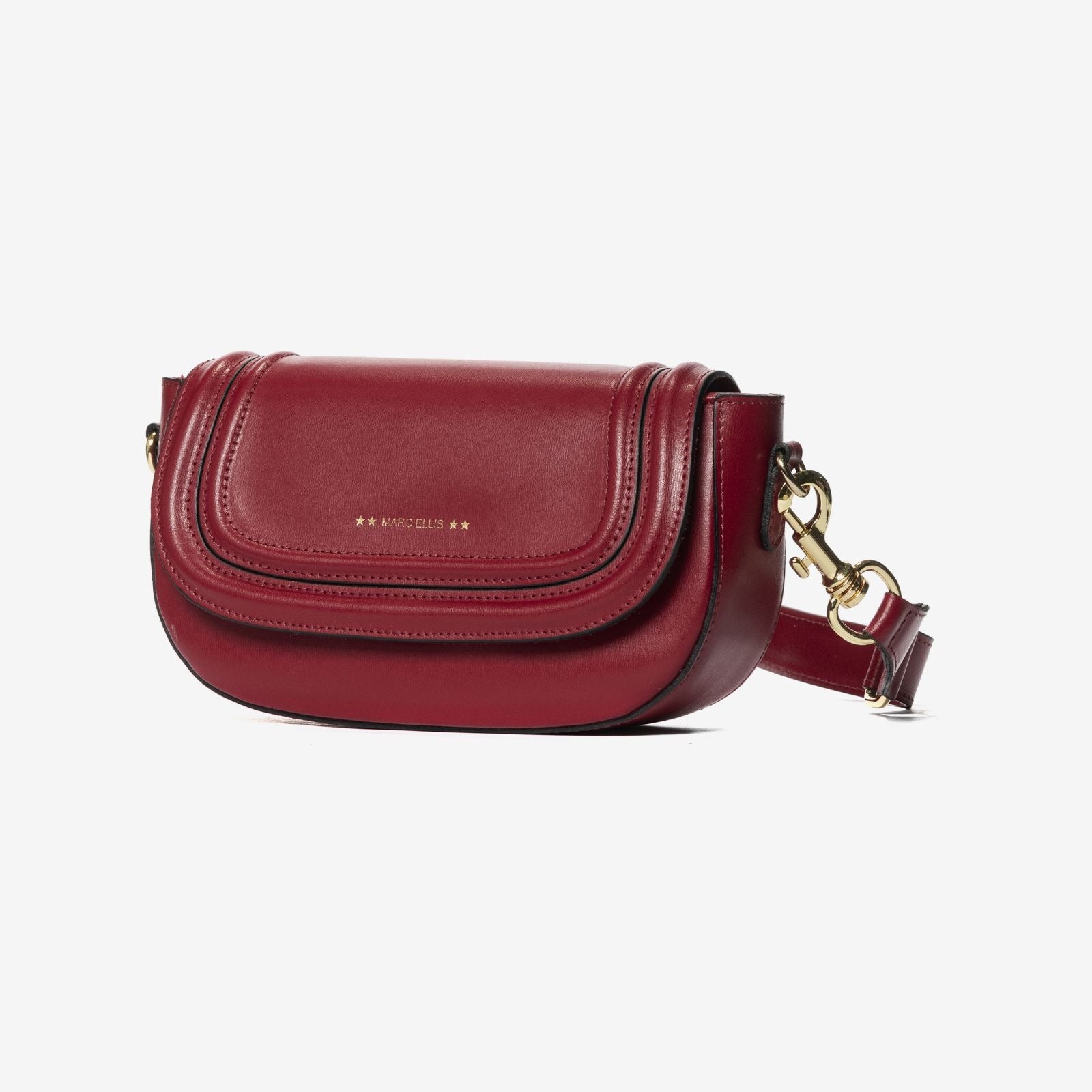 MARC ELLIS Borsa A Spalla Cincinnati BX Donna