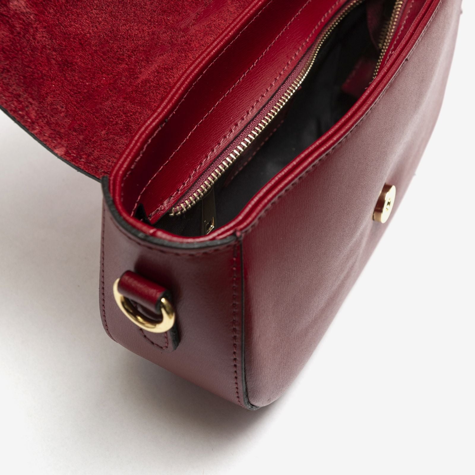 MARC ELLIS Borsa A Spalla Cincinnati BX Donna