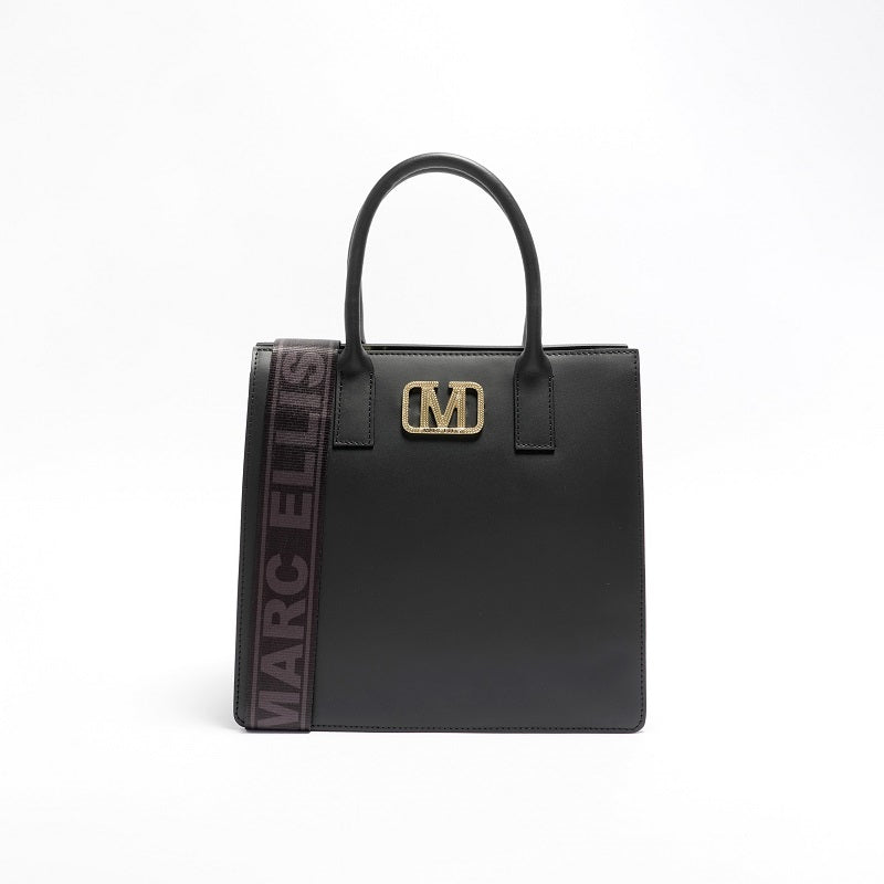 MARC ELLIS Borsa Kourtney Tote Diamond RU