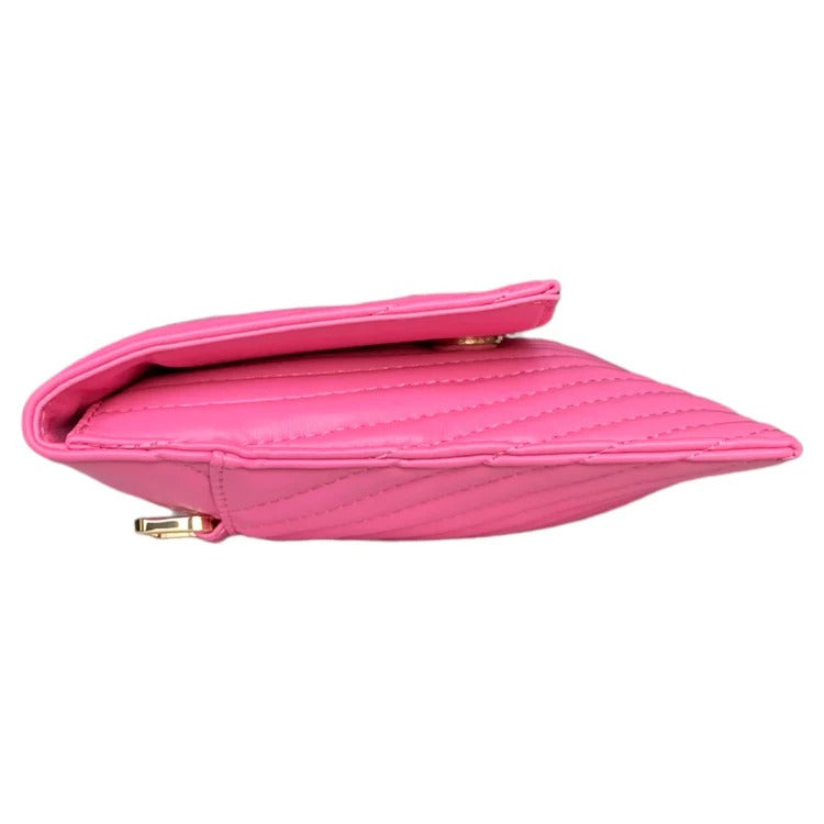 PashBAG Pochette Pauline 15693-LOV-S4M-P Donna