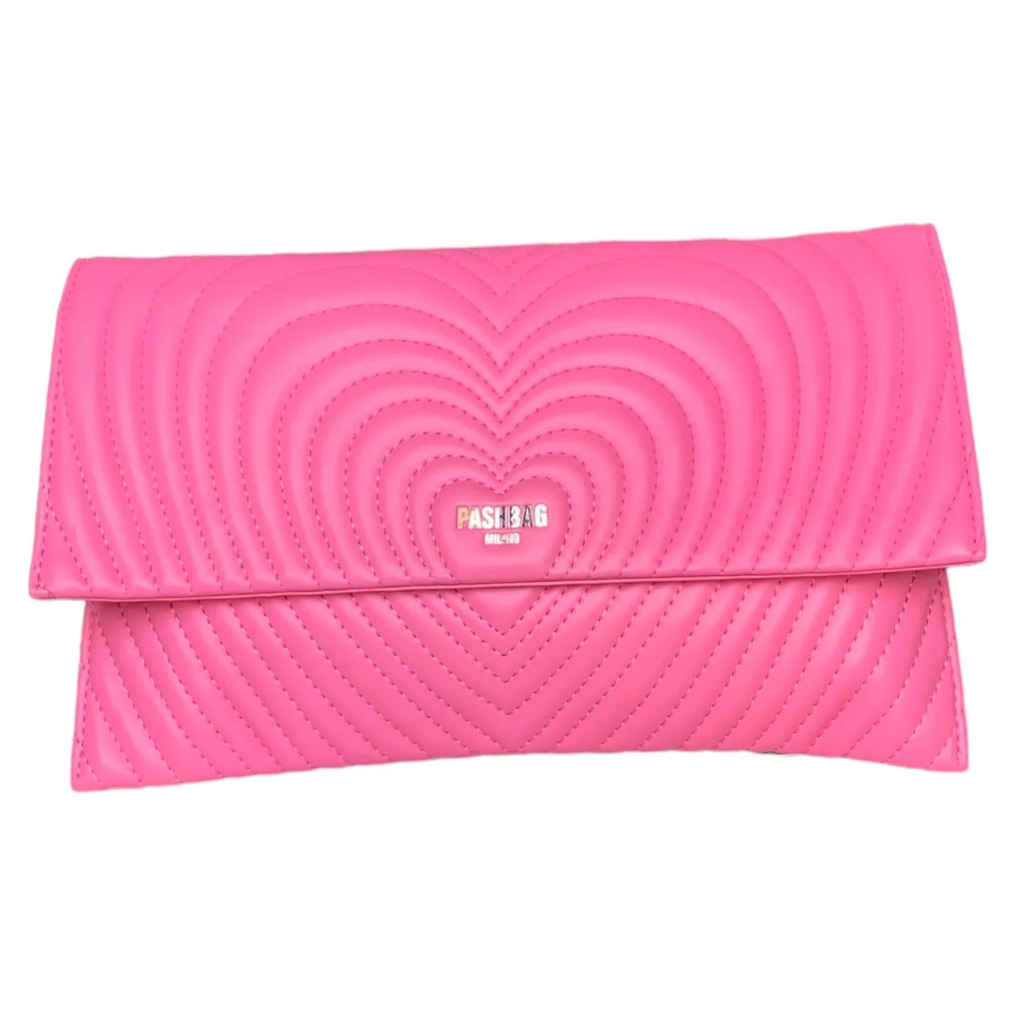 PashBAG Pochette Pauline 15693-LOV-S4M-P Donna