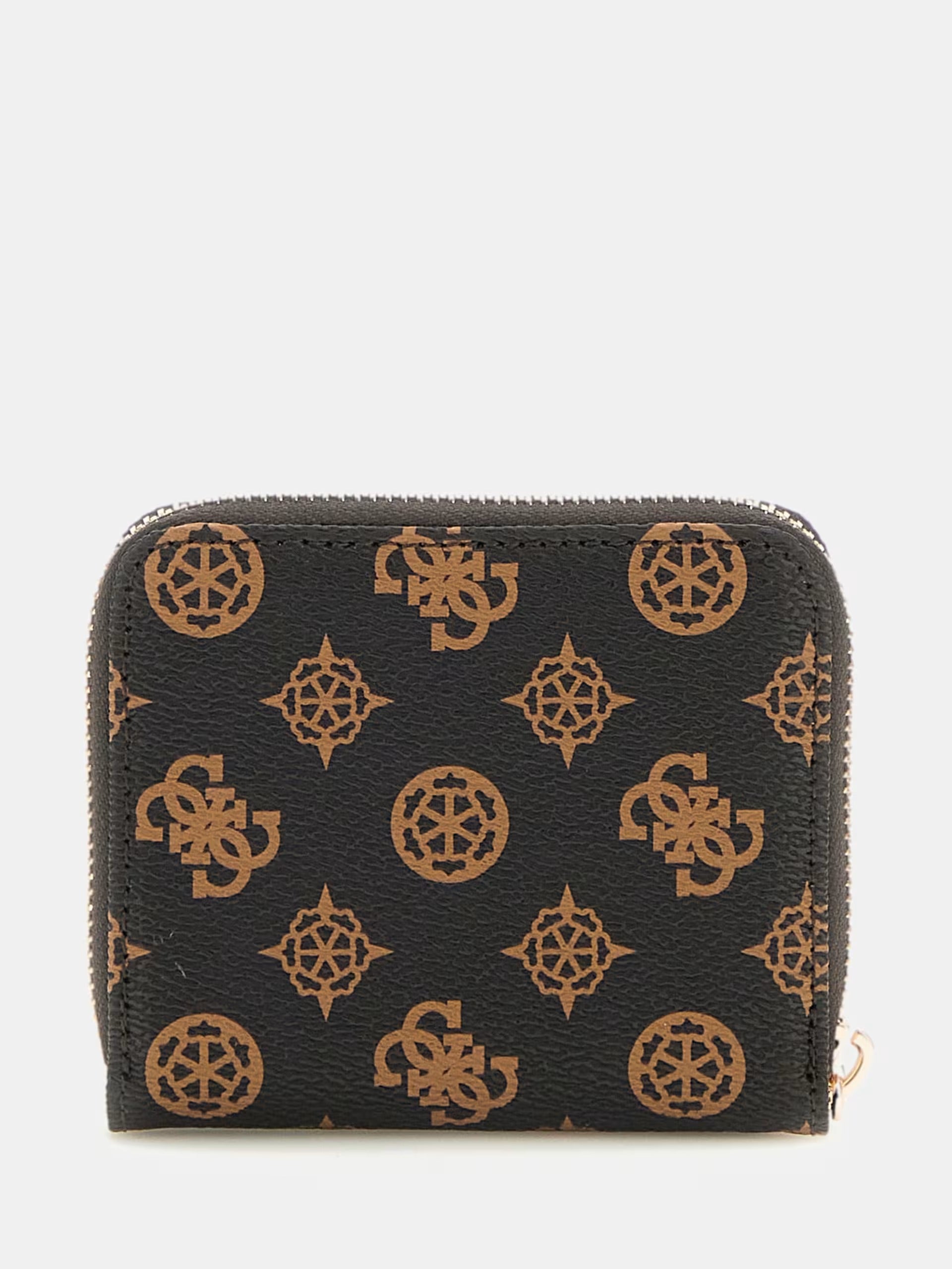 GUESS Portafoglio Small Laurel SWPG8500137 Donna