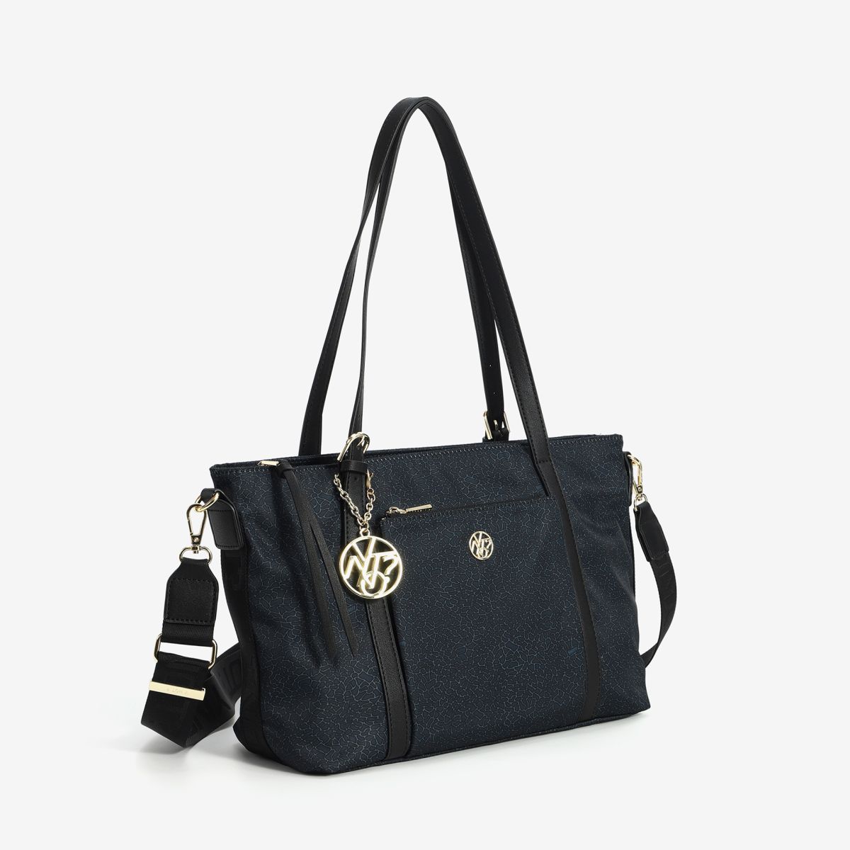 YNOT? Borsa Shopping Cloud Elegant CLO027F4