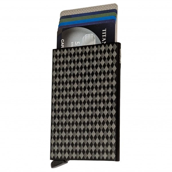 SECRID Portatessere Cardprotector CLa Unisex