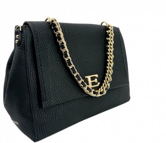 ERMANNO FIRENZE Borsa Large A Spalla Eba Soft 12401650 Donna