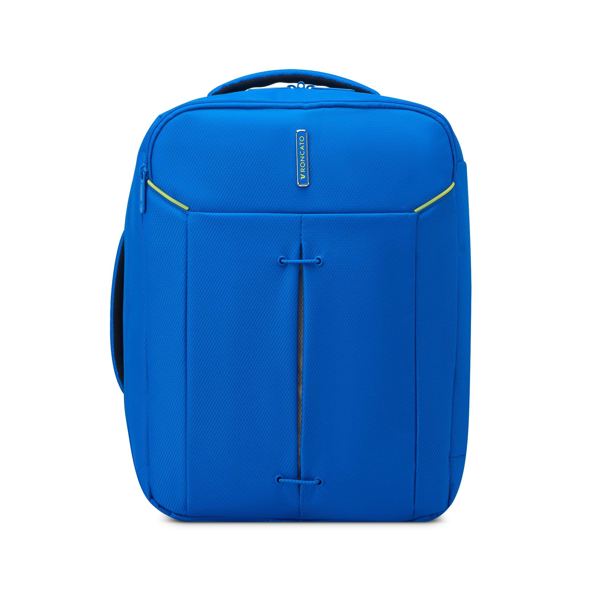 RONCATO Zaino Cabina Ironik 2.0 415335 Unisex