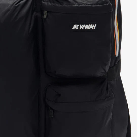 K-WAY Zaino Ambert K2118SW Unisex
