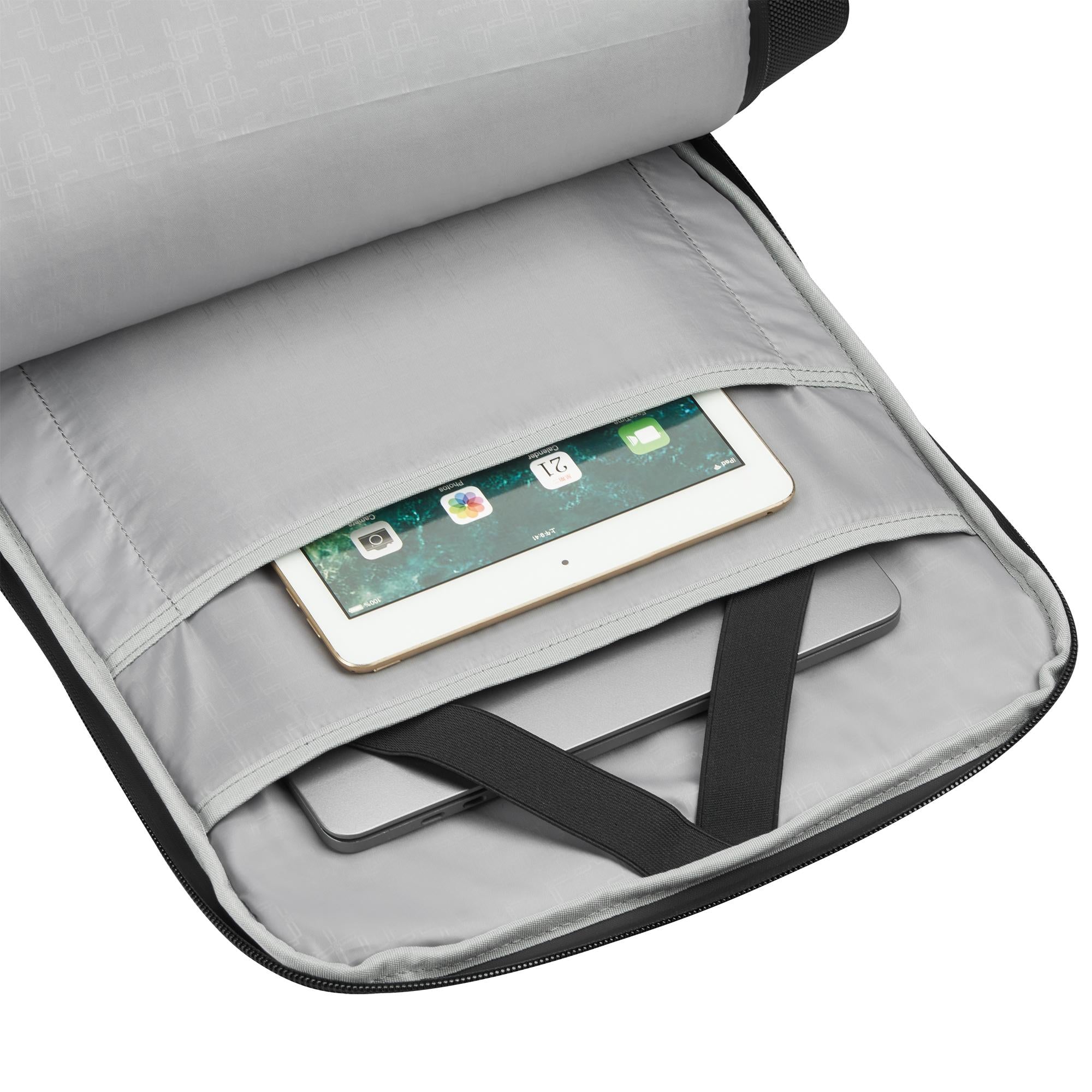 RONCATO Zaino Business Trial 412245 Unisex