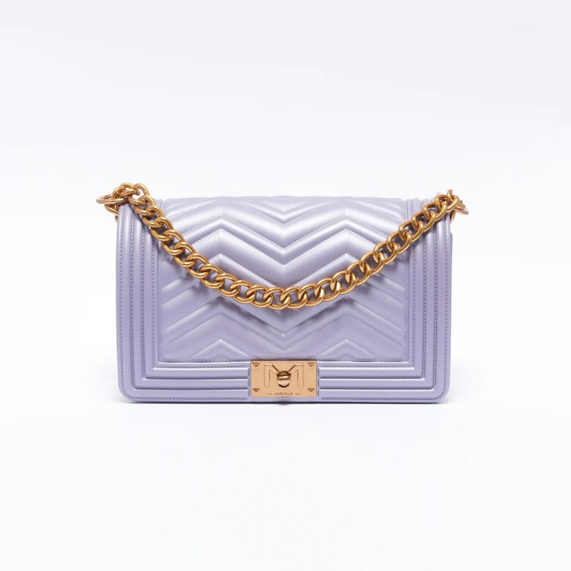 MARC ELLIS Borsa FLAT M MANHATTAN_24