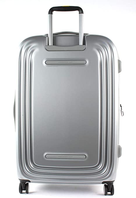 MANDARINA DUCK Trolley Grande P10SZV33 Unisex