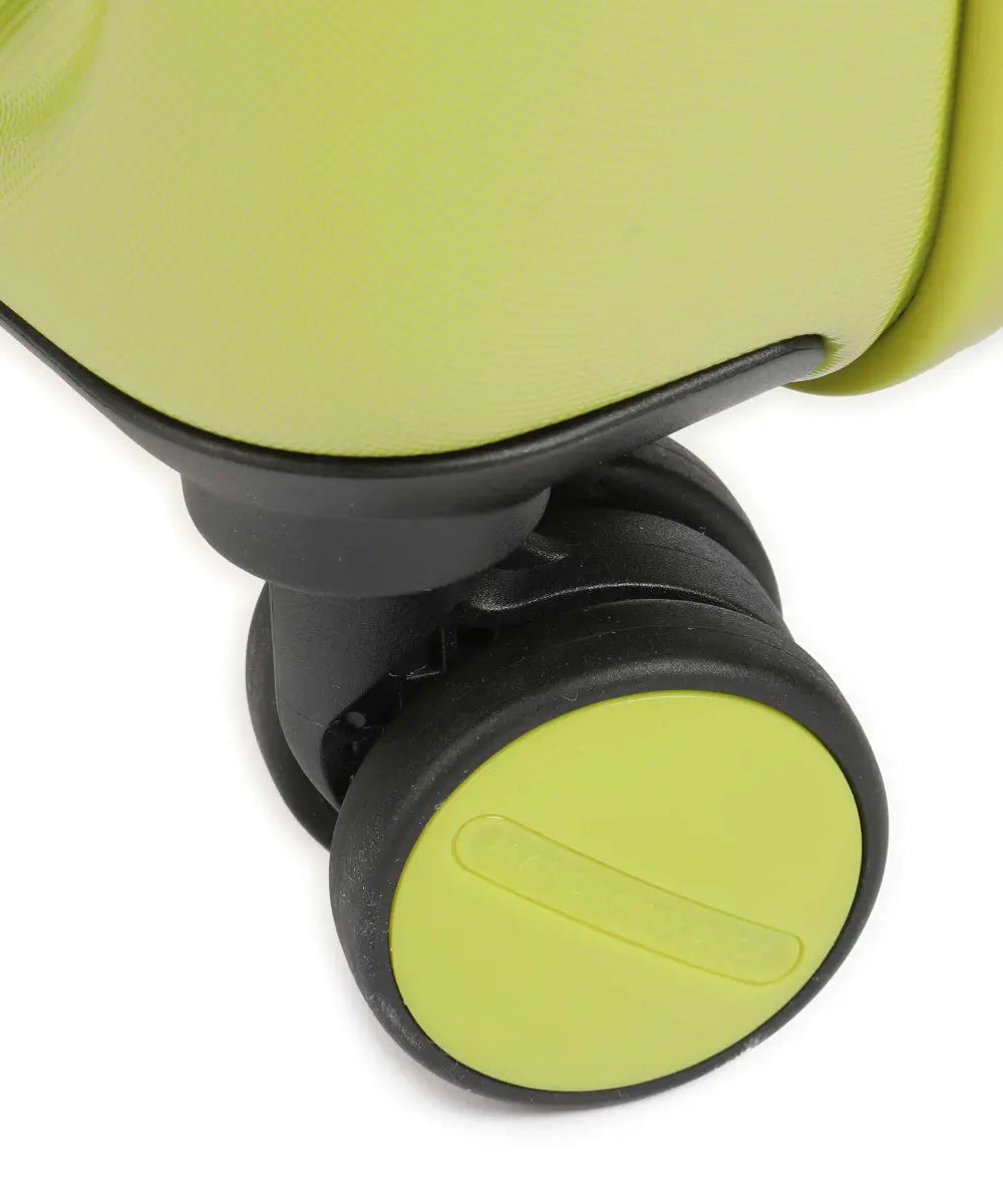 MANDARINA DUCK Trolley Cabina P10SZV24 Unisex