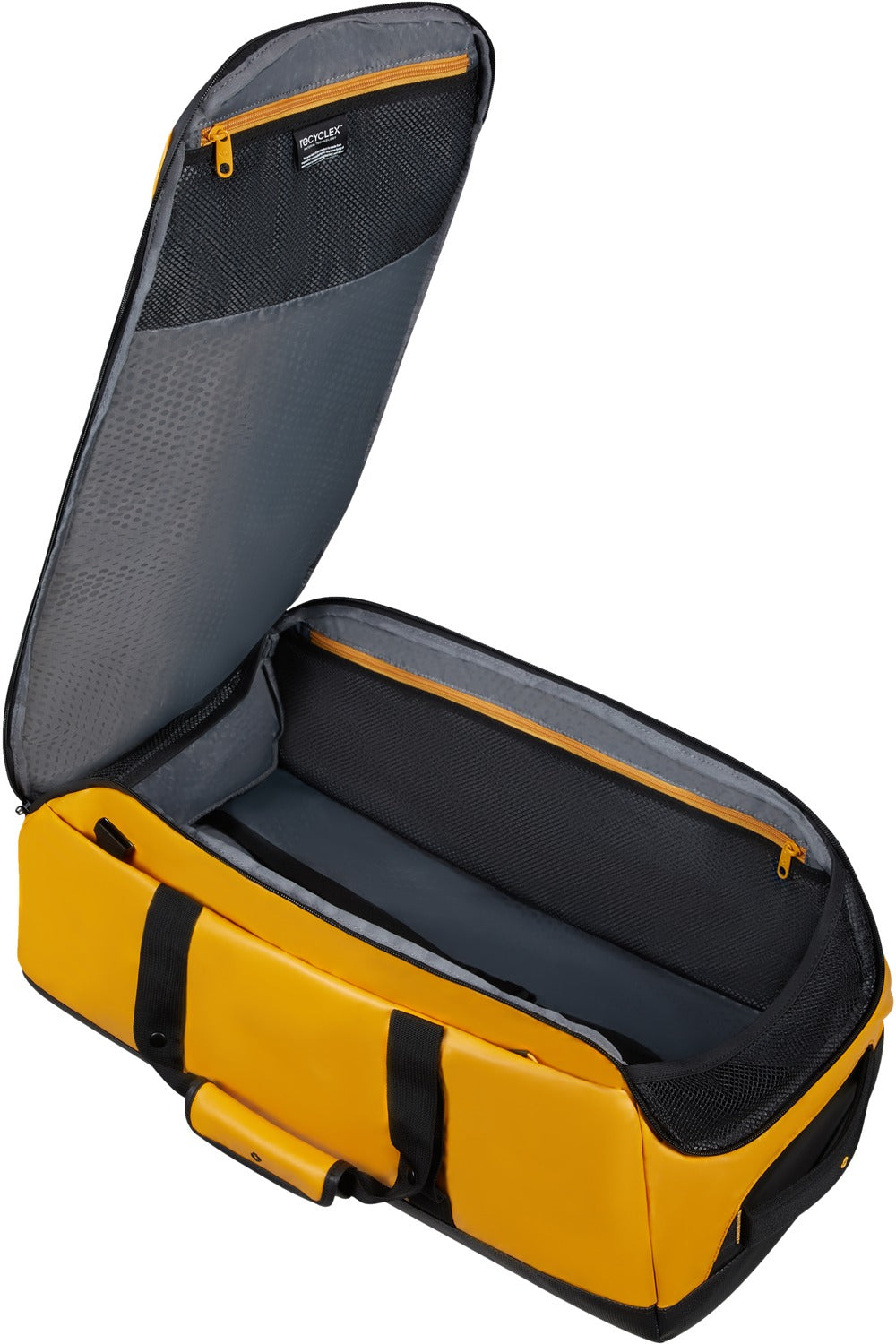 SAMSONITE Borsone da Viaggio ECODIVER 140875 Unisex