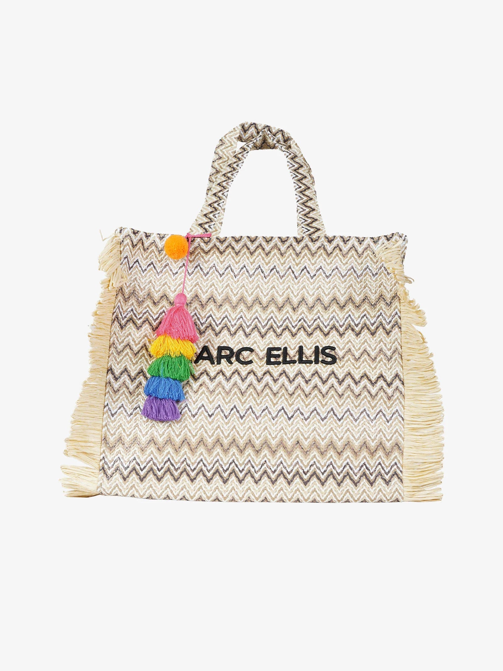 MARC ELLIS Borsa A Mano Saint Claire Buby S Donna