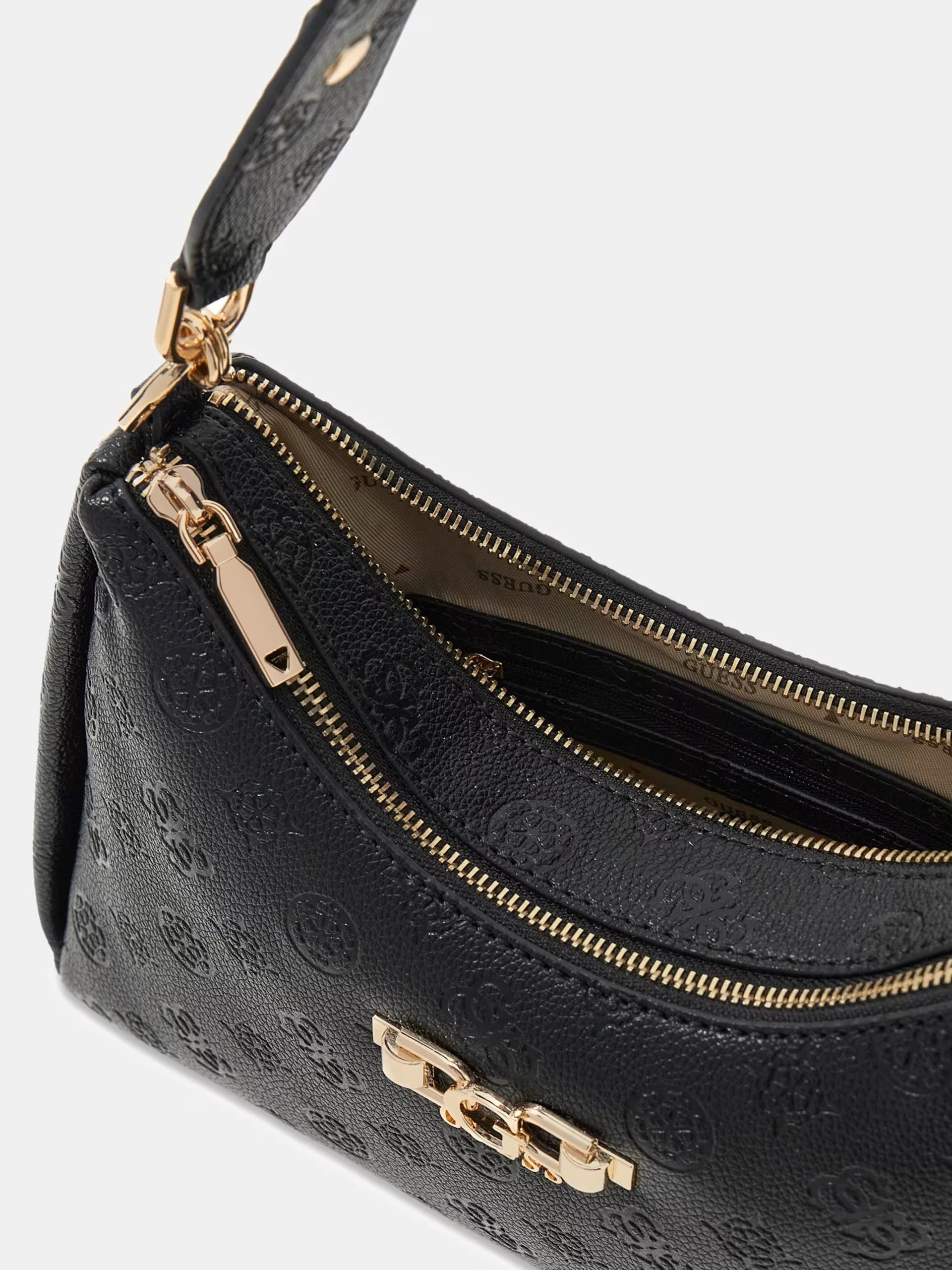 GUESS Borsa A Spalla Anise HWPD9916180 Donna