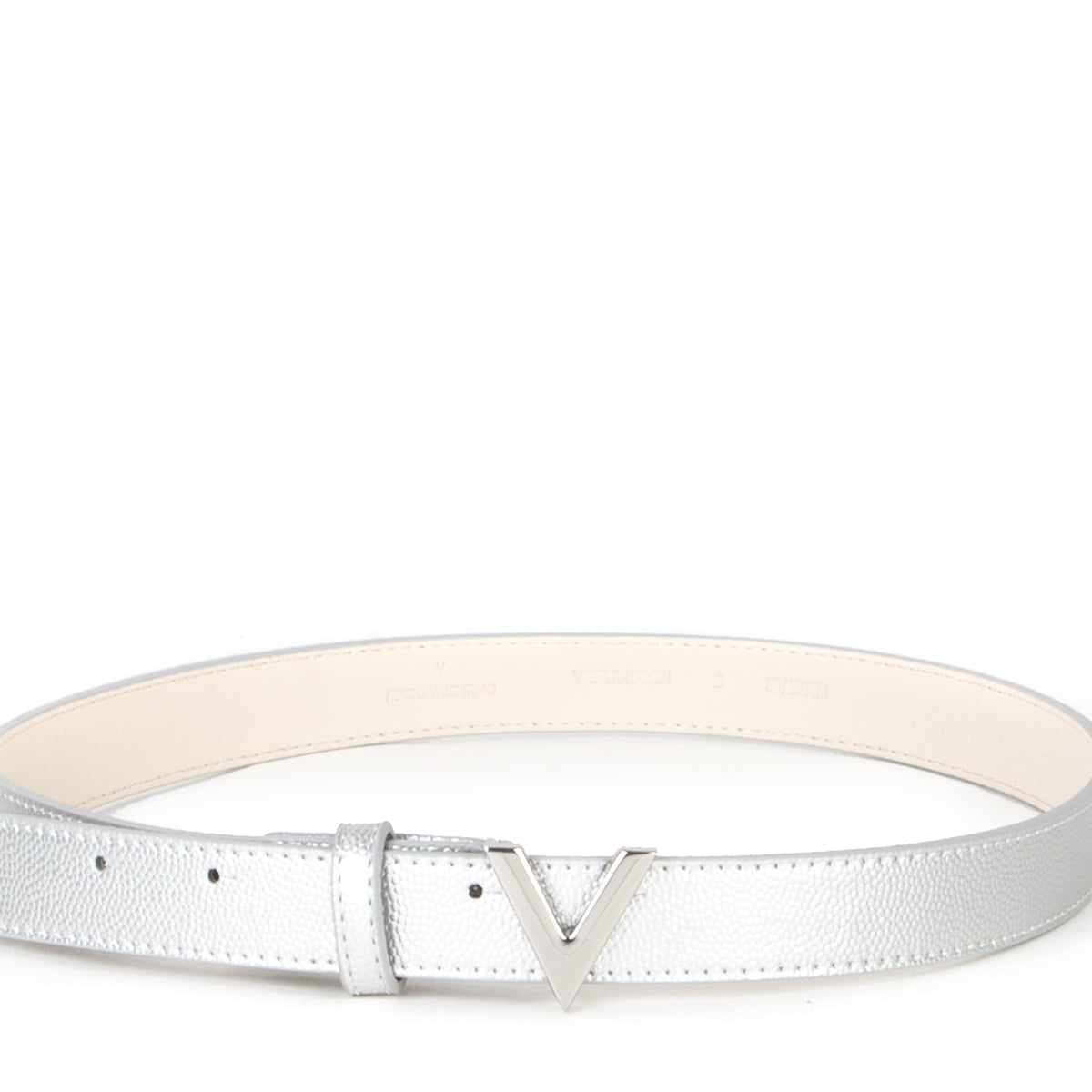 VALENTINO BAGS Cintura Divina VCS1R456GN Donna