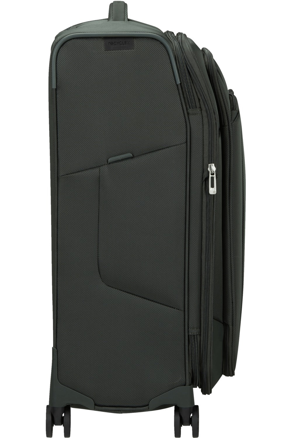 SAMSONITE Trolley Medio RESPARK 143330 Unisex