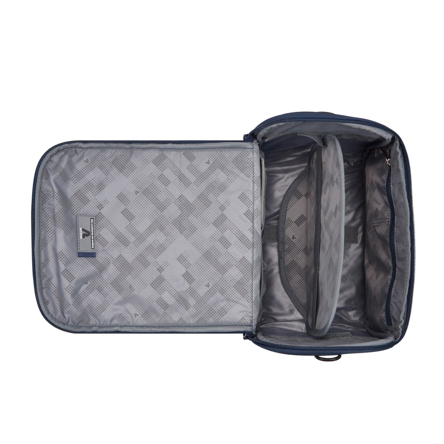 RONCATO Beauty Case IRONIK 2.0 415308 Unisex
